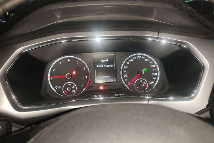 Used Volkswagen T-Cross 2021 280TSI DSG Comfort Edition