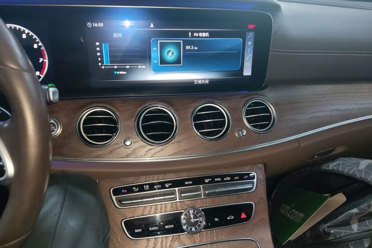 Used Mercedes-Benz E-Class 2019 Restyled E 300 L Luxury Edition
