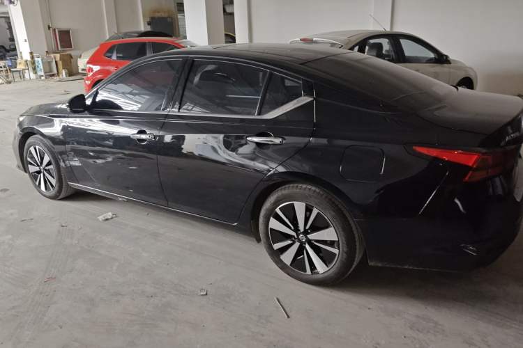 Used Nissan Teana 2021 2.0L XL Comfort Edition
