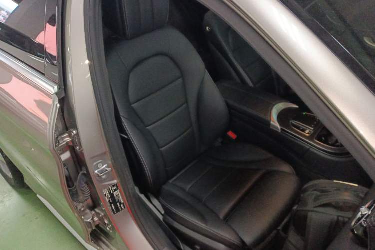 Used Mercedes-Benz C-Class 2019 C 260 L Sport Edition