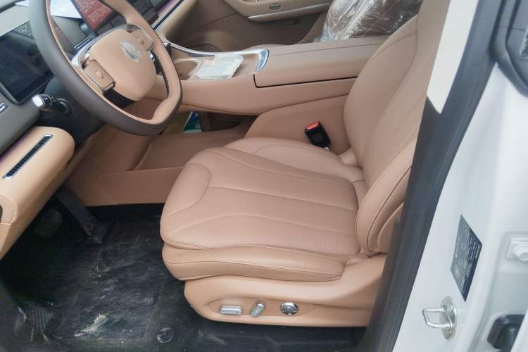 Used Leapmotor C11 2026 All-Electric 640 LiDAR Prestige Edition