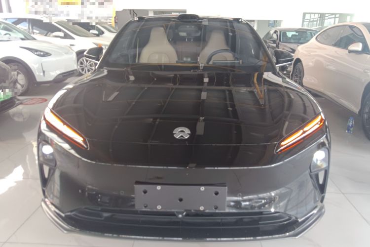 Used Nio ET5 2022 75 kWh
