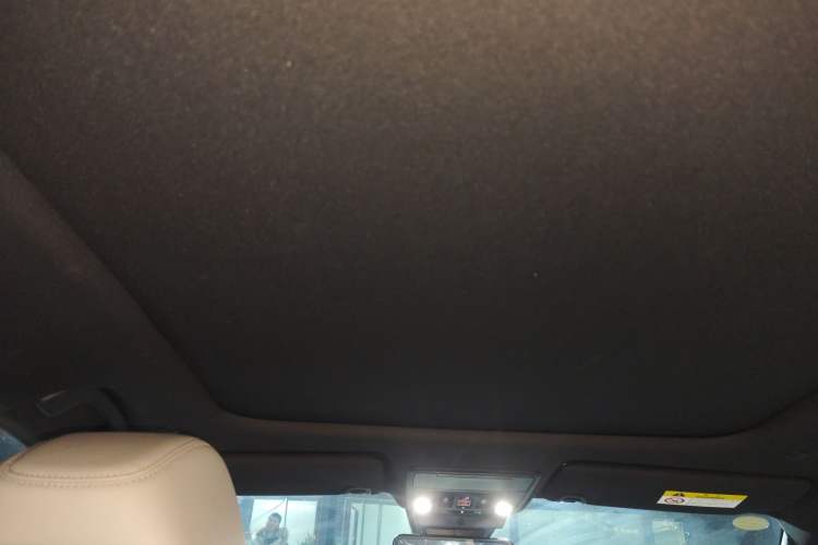 Used Honda Inspire New Energy 2023 ePHEV Smart Edition
