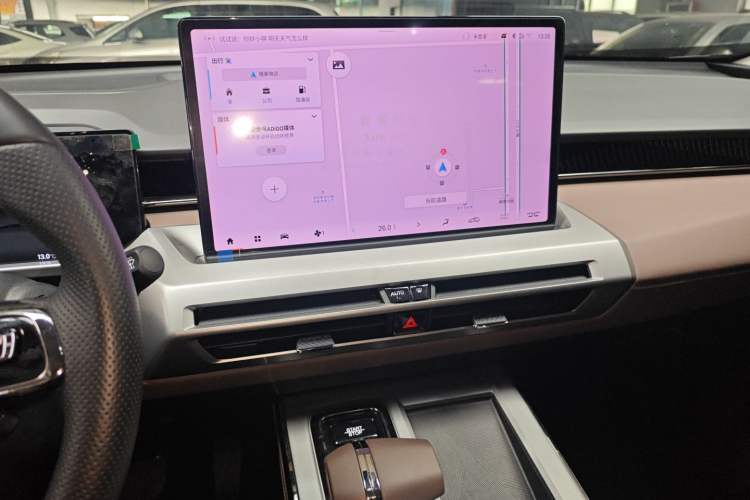 Used GAC Trumpchi GS4 2024 MAX 1.5T Flagship Edition
