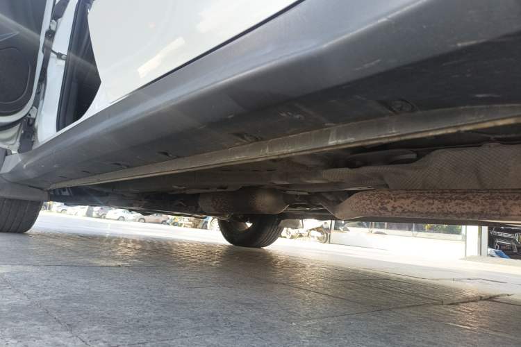 Used Dongfeng Fengon 580 2020 1.5T CVT Luxury Edition