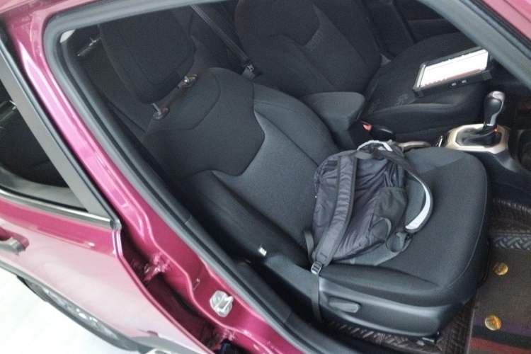 Used  Renegade 2016 1.4T Automatic Kinetic Edition
