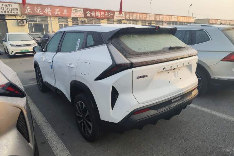 Used Geely Auto Emgrand X7 Sport 2026 Model 1.5TD Aspirational