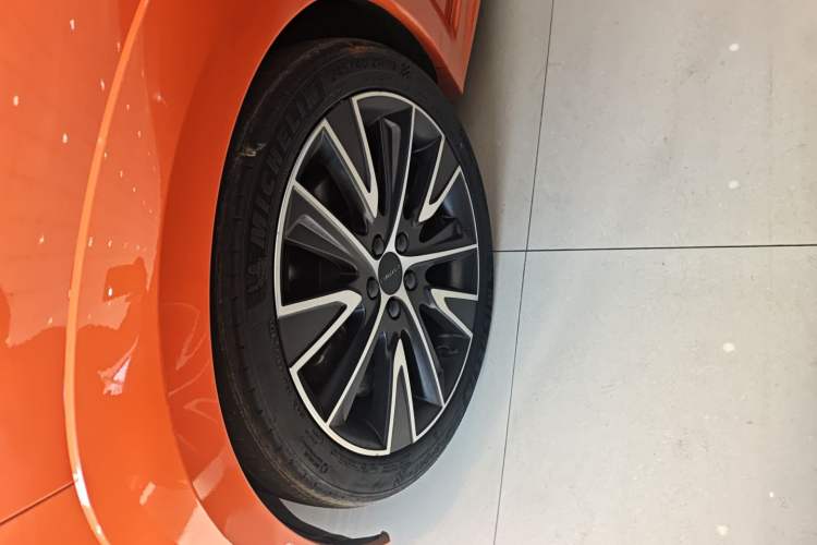 Used Lynk & Co 02 Hatchback 2021 2.0TD Halo