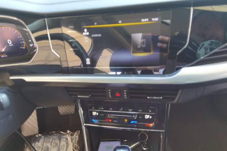 Used Volkswagen Passat 2022 330TSI Starry Elite Edition
