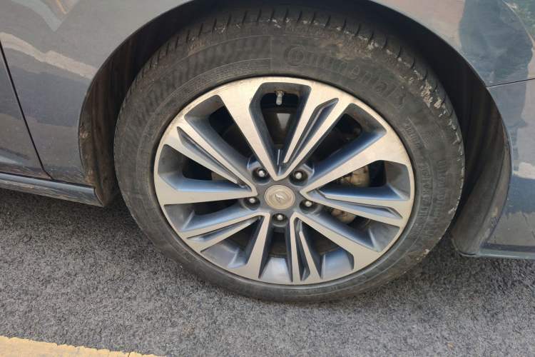 Used Changan Raeton CC 2018 1.5T Automatic Haoya Model China V Standard