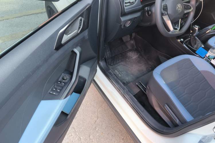 Used Volkswagen Tharu 2025 New Sharp 300TSI Ambitious Edition