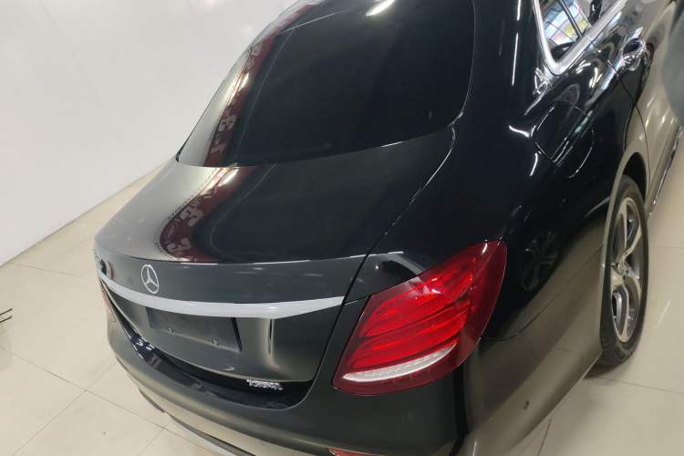 Used Mercedes-Benz E-Class 2019 Restyled E 300 L Sporty and Stylish Edition
