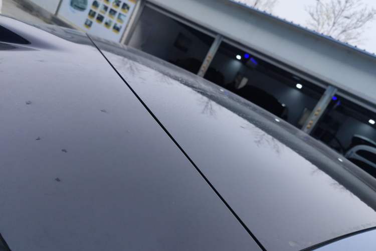 Used  LS6 2026 Model Range-Extending 52 Pro