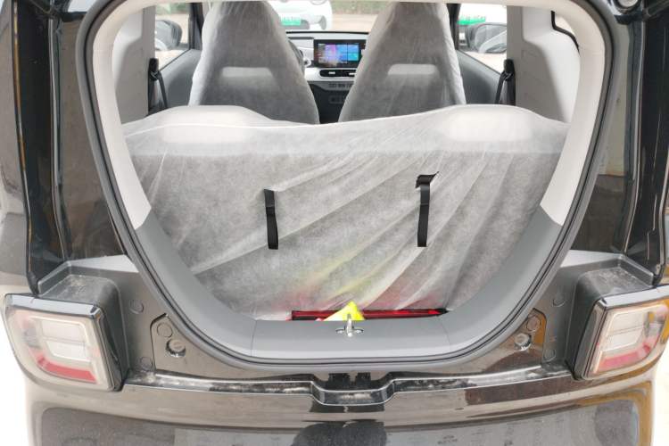 Used  Panda 2025 210km Panda Kart
