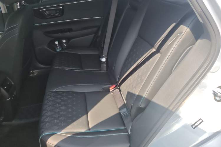 Used Honda e:NP2 2024 Advanced Edition
