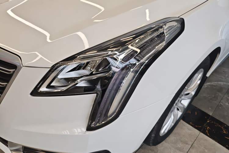 Used Cadillac XTS 2018 28T Tech Edition
