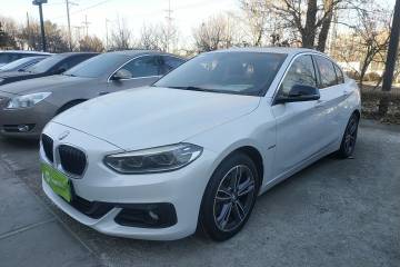 Used BMW 1 Series 2018 118i Sport Edition