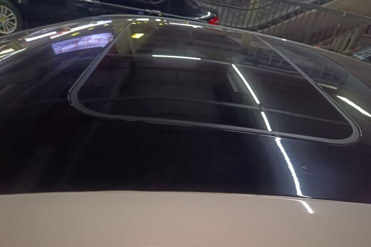 Used Audi A4L 2015 35 TFSI Automatic Technology Model
