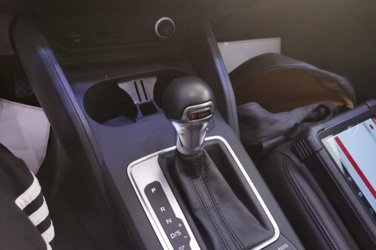 Used Audi Q2L 2021 35 TFSI Progressive Dynamic Edition
