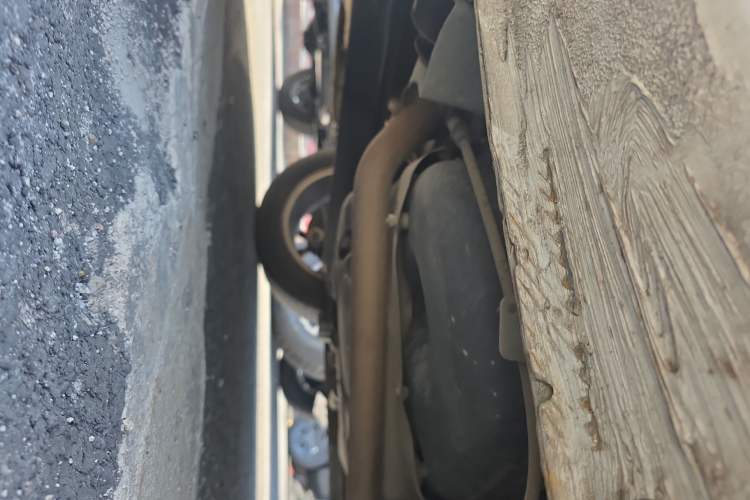 Used Geely Auto Vision 2018 1.5L Manual Happiness Edition
