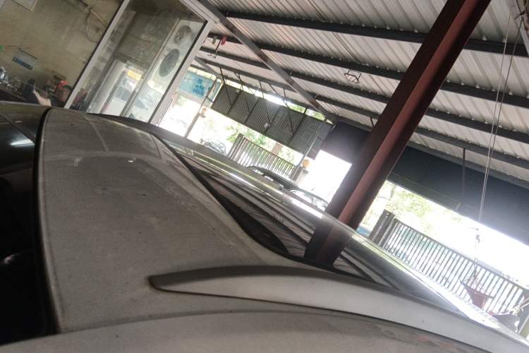 Used Buick Envision 2021 532T Two-Wheel-Drive Leading Version
