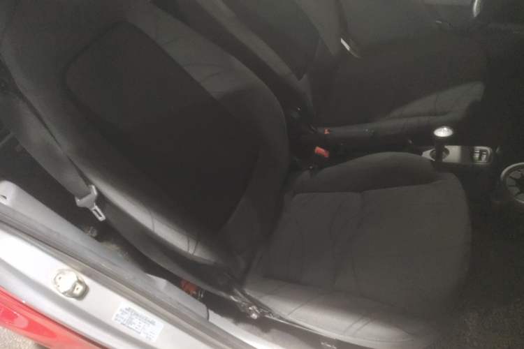 Used  fortwo 2012 1.0 MHD Hardtop Standard Edition
