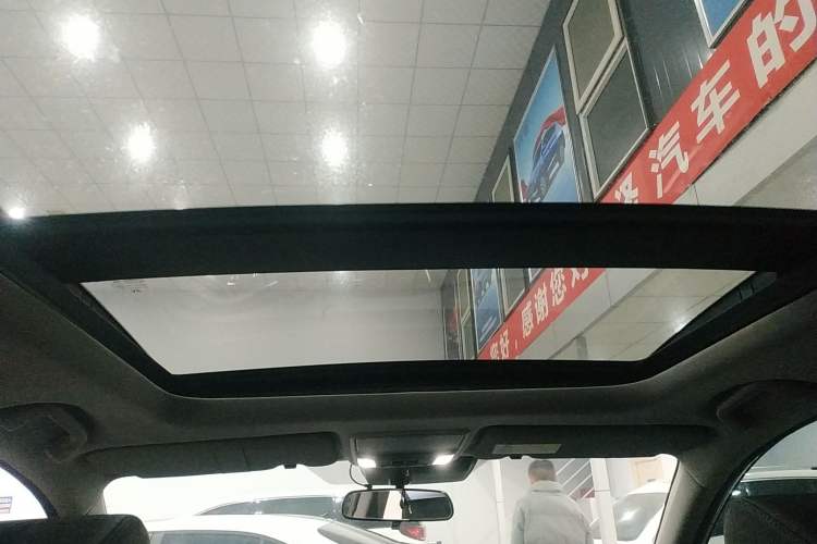 Used Honda CR-V 2021 240TURBO CVT Two-Wheel Drive Urban Edition
