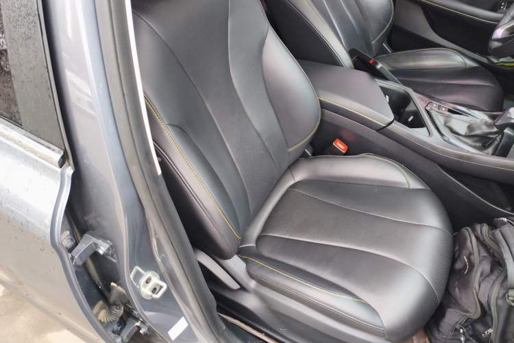 Used Roewe i5 2021 1.5L CVT Starry Edition