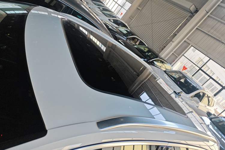 Used Audi Q3 2022 35 TFSI Fashion Dynamic Model