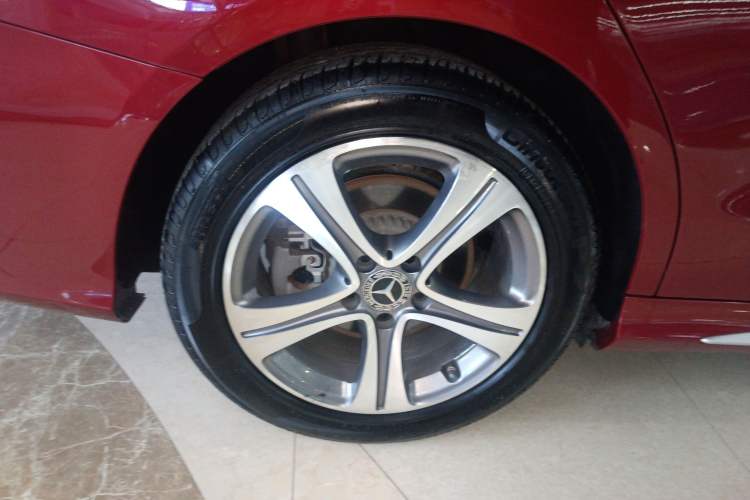 Used Mercedes-Benz C-Class 2020 Restyled C 260 L Sport Edition