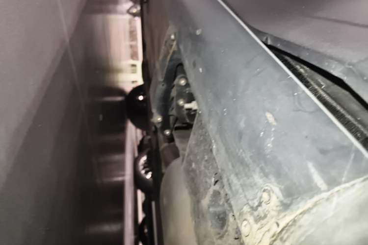 Used Volkswagen Teramont 2024 380TSI Four-Wheel Drive Prestige Luxury Edition
