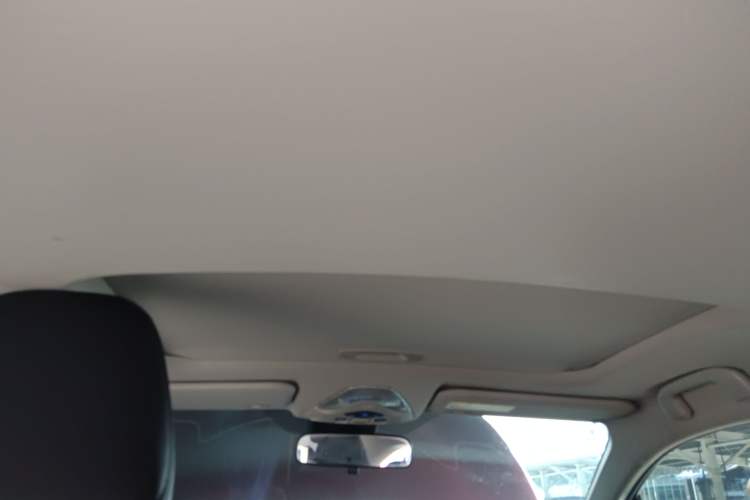 Used Toyota IZOA 2021 2.0L Yichi Version
