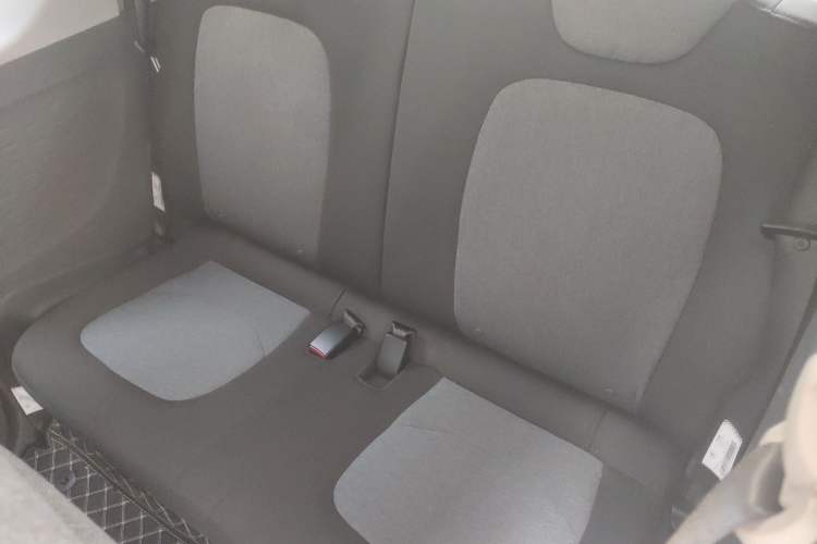 Used Wuling Hongguang MINIEV 2021 Macaron Fashion Model Lithium Iron Phosphate