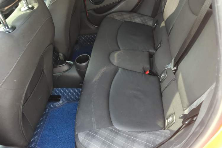 Used  MINI 2018 1.5T COOPER Classic Edition Five-Door Version
