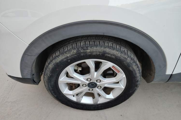 Used Haval H2s 2018 Red-Label 1.5T Dual-Clutch Elite Model