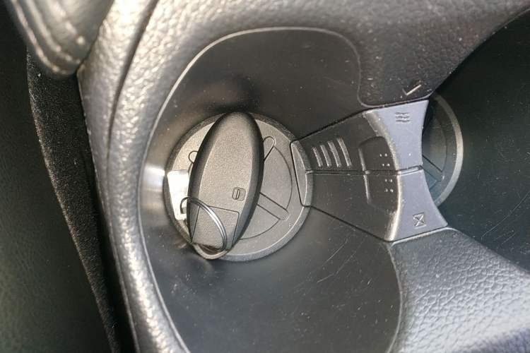 Used Nissan X-Trail 2017 2.0L CVT Comfort Edition 2WD