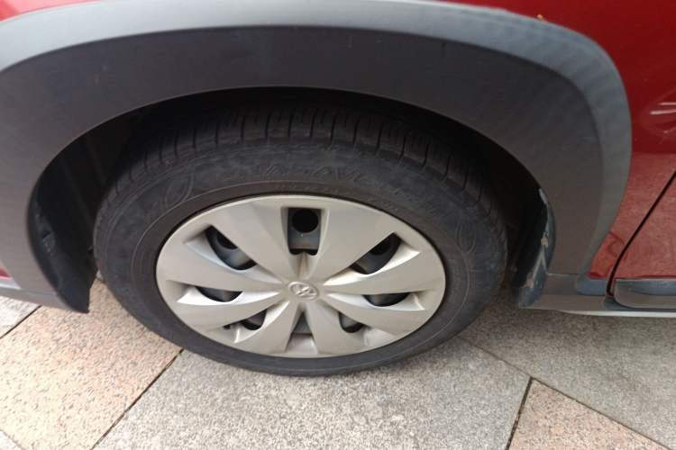 Used Toyota YARiS L 2020 X-Trail X 1.5L CVT Leading Edition
