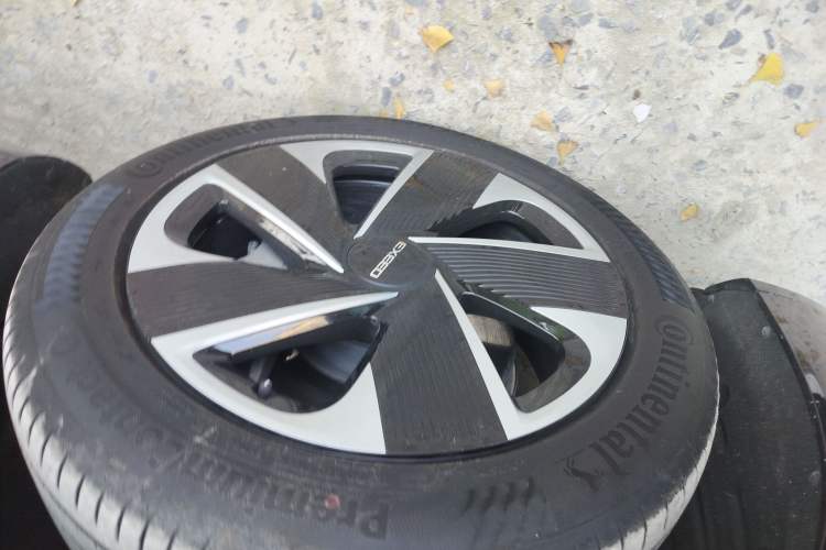 Used  Star Era ET 2024 Range-Extended 200 Pro
