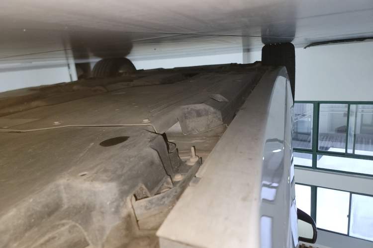 Used Cadillac CT5 2022 28T Luxury Version (Standard Edition)
