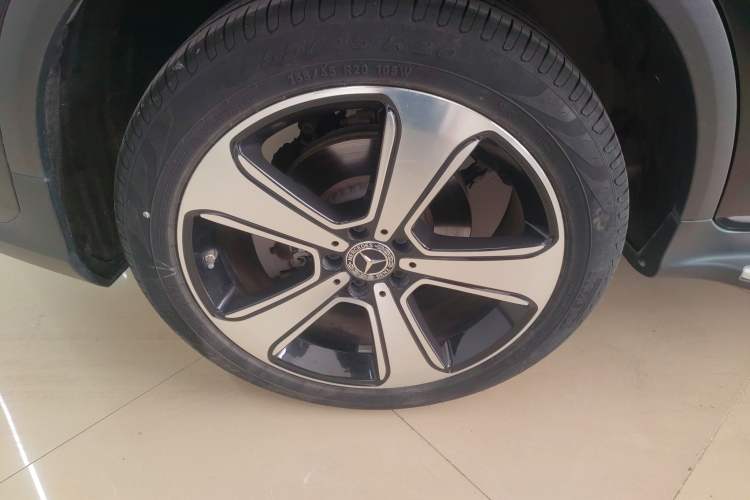 Used Mercedes-Benz GLC 2022 GLC 300 L 4MATIC Dynamic Edition Prestige Model
