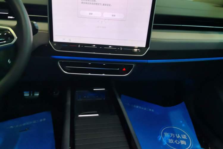 Used Volkswagen ID.7 VIZZION 2024 PRO Model