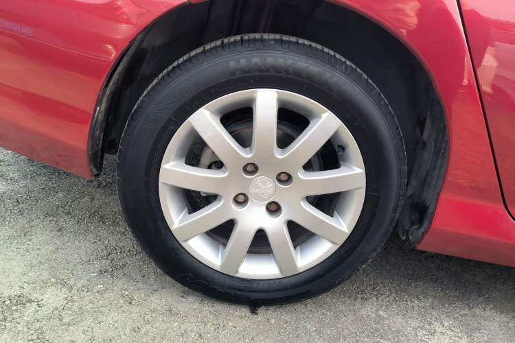 Used Peugeot 308 2014 Enjoy Edition Classic 1.6L Automatic Premium Model