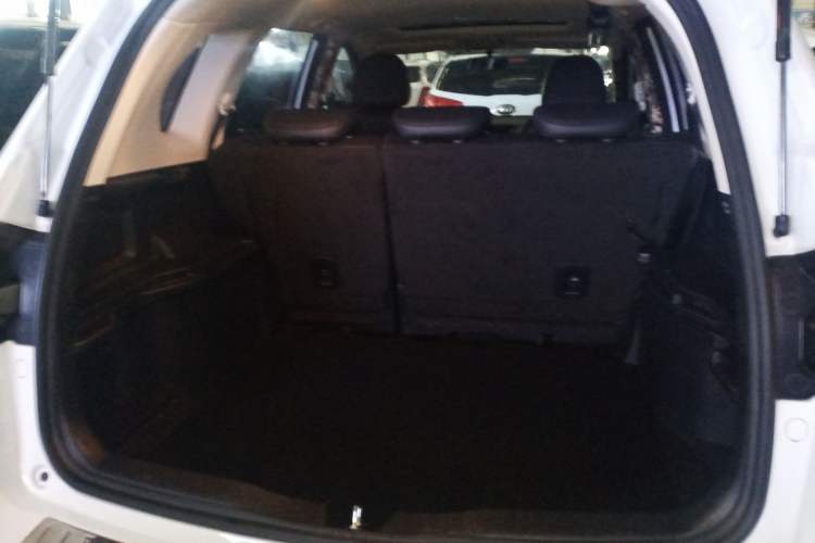 Used Haval H6 2018 Sport Edition 1.5T Automatic Two-Wheel Drive Elite Model China V Standard
