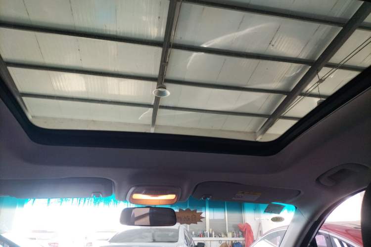 Used Chevrolet Orlando 2019 530T Automatic Luxury Edition (5+2 Seater) – China VI Standard
