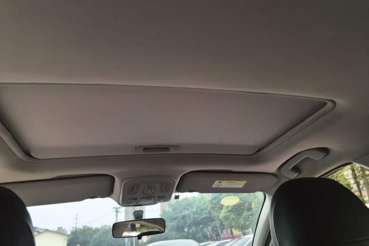 Used Citroen C4L 2014 1.6THP Intelligent Drive Automatic Dynamic Model
