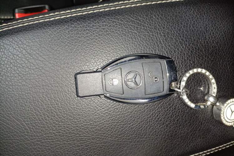 Used Mercedes-Benz GLA 2017 GLA 200 Sport Edition
