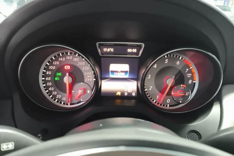 Used Mercedes-Benz GLA 2016 GLA 200 Sport Edition
