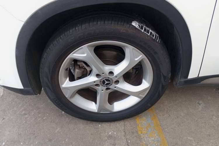 Used Mercedes-Benz GLA 2018 GLA 200 Sport Edition
