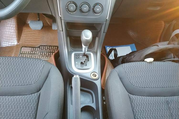 Used Peugeot 308 2014 Enjoy Edition Classic 1.6L Automatic Premium Model
