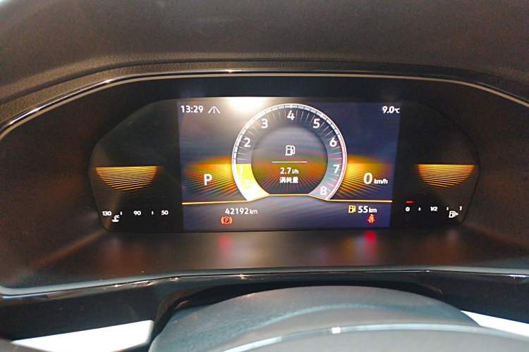 Used Volkswagen Lavida 2022 280TSI DSG Comfort Edition
